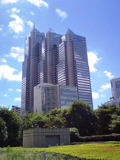 THE KNOT TOKYO Shinjuku