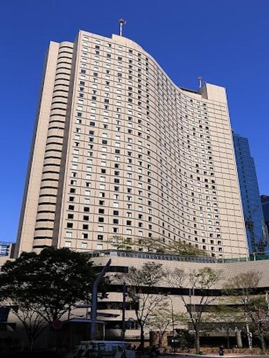 ホテル イビス東京新宿