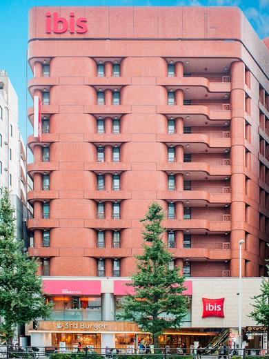 西新宿ホテルマイステイズ