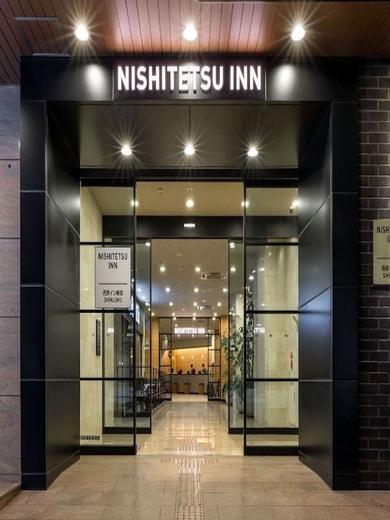 ホテルローズガーデン新宿