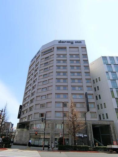 ヴィアイン秋葉原