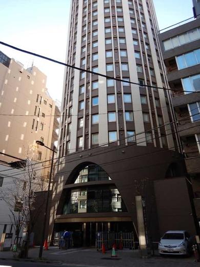 ホテルリソル秋葉原