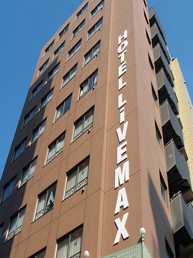 カンデオホテルズ上野公園