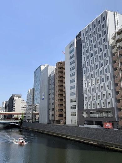 ニューセントラルホテル