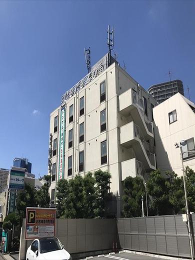 ホテルトレンド浅草田原町