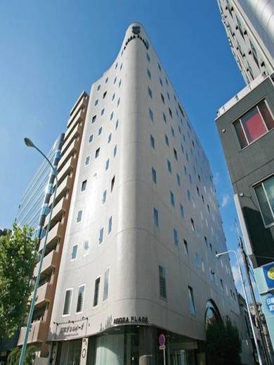 東横INN上野田原町駅
