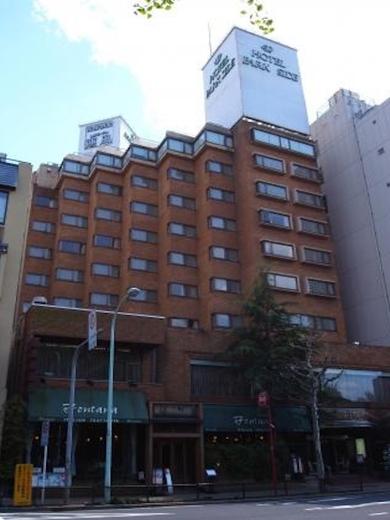 ココ・グラン上野不忍