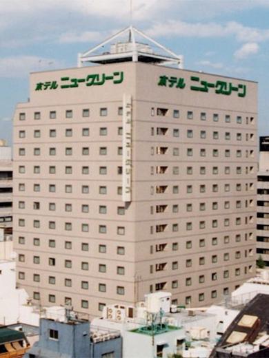スーパーホテル　上野・御徒町