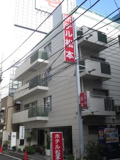 ホテルサンルートステラ上野