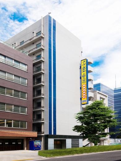 ビジネスホテル福田屋