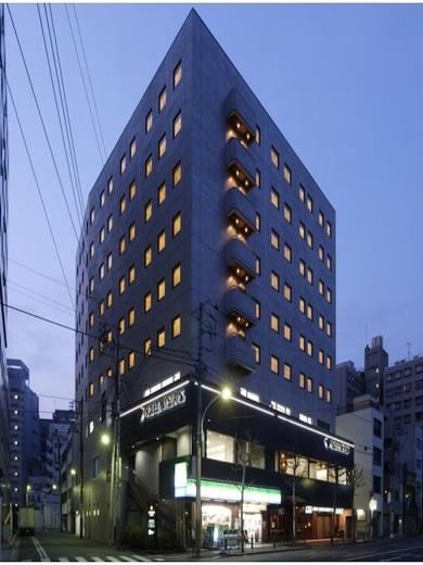 お茶の水ホテル聚楽