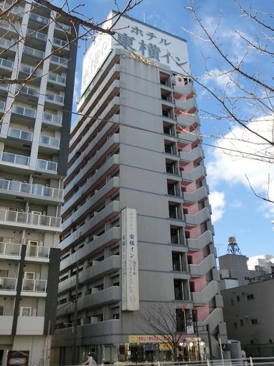 ホテルみかさ