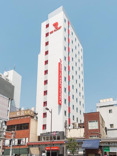 浅草セントラルホテルアネックス