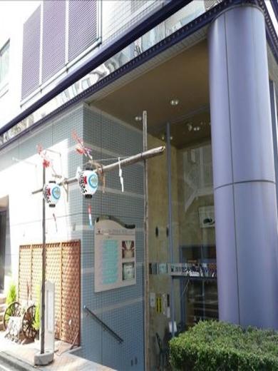 ホテル雷門