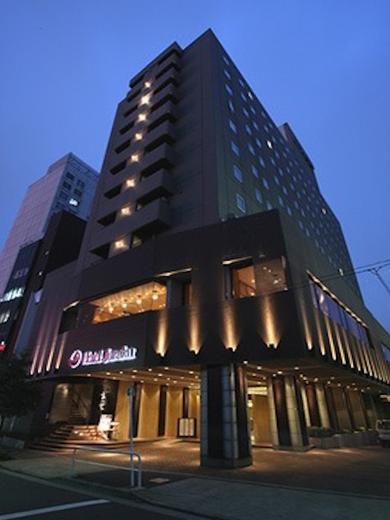 コンフォートホテル東京神田