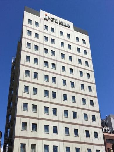 ホテル衣