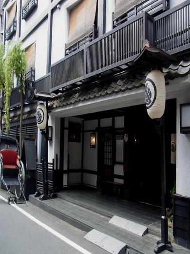 ホテルニュー栃木屋