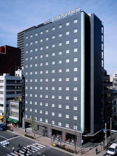 KKRホテル東京
