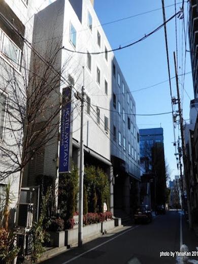 オークホテル