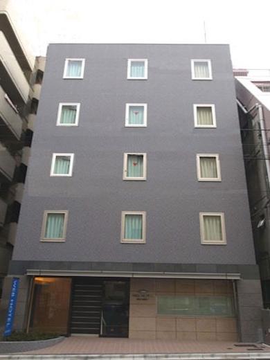 ホテル柳橋