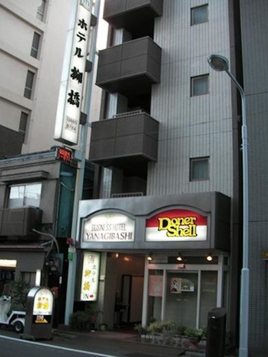 東横INNアキバ浅草橋駅東口