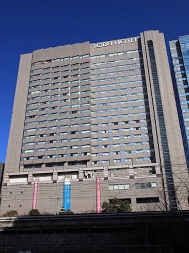 スーパーホテル東京・錦糸町駅前