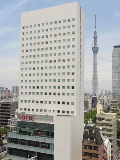ビジネス旅館竹乃家