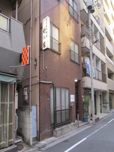 ホテルファミーＩＮＮ・錦糸町