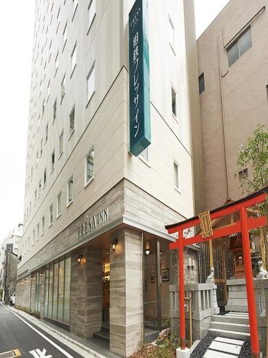 モクシー東京錦糸町