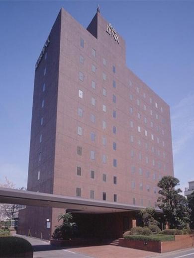スーパーホテル東京・亀戸
