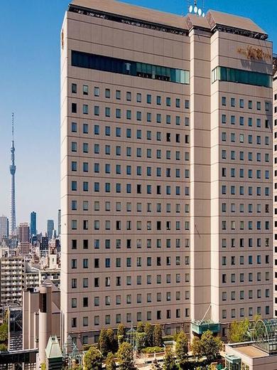 Ｒ＆Ｂホテル東京東陽町