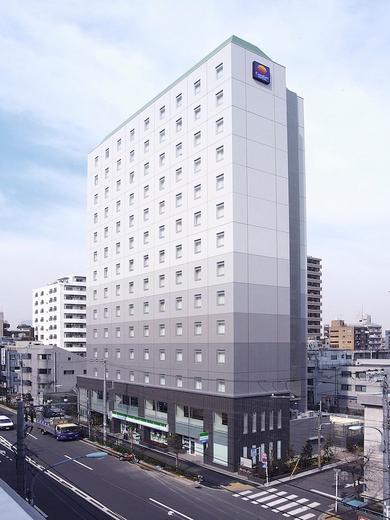 東急ステイ門前仲町