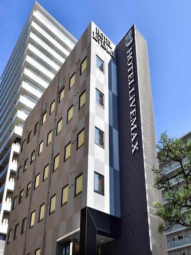 東京木場ホテル