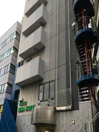 デイナイスホテル東京