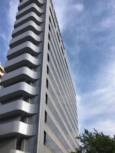 ホテルトラスティ東京ベイサイド