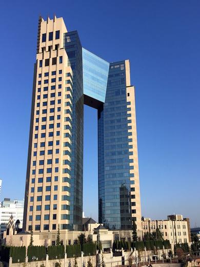 相鉄グランドフレッサ 東京ベイ有明
