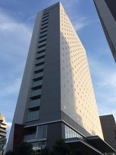 ニューオータニイン東京