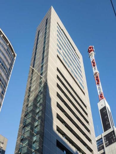 東横INN東京大手町A1