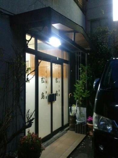 東横INN品川港南口天王洲アイル