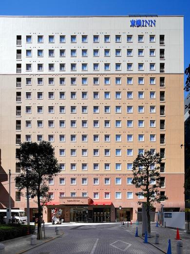第一ホテル東京シーフォート