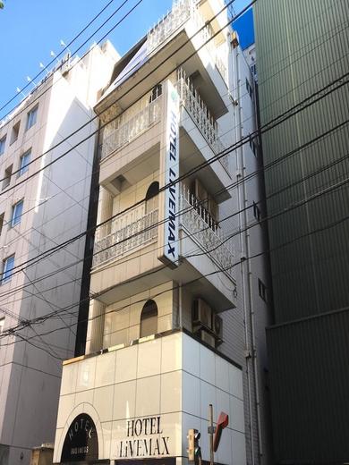 ホテルサンルートパティオ大森