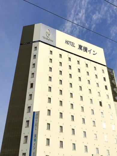 フレックステイイン中延