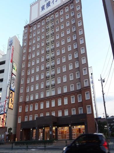 ビジネスホテル梅月
