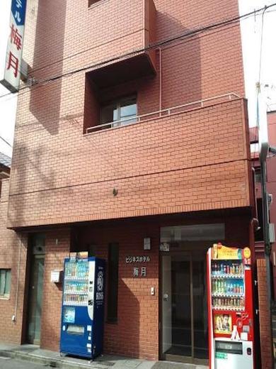 ホテルマイステイズ羽田