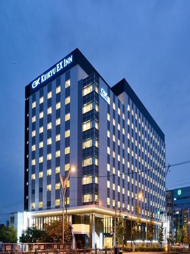 ホテルJALシティ羽田東京