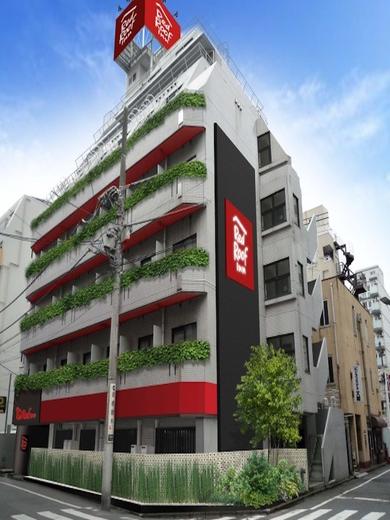 アーバイン東京・羽田 蒲田