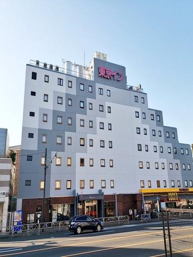 二子玉川エクセルホテル東急