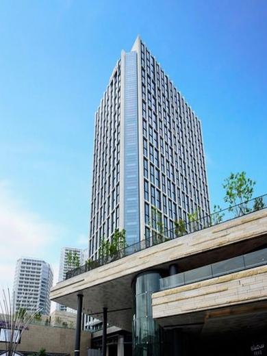 ビジネスホテル経堂