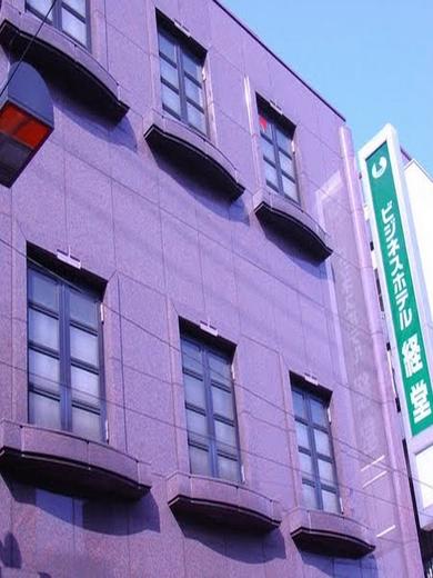 ホテルザ・ビー三軒茶屋