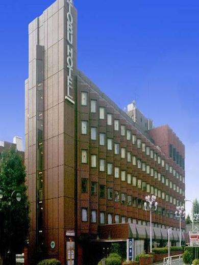 ホテルユニゾ渋谷